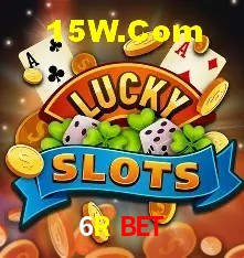 Slots com jackpots e giros grátis na 6R Bet