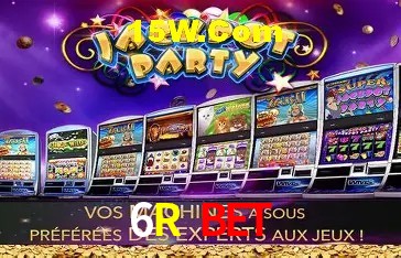 Segurança e performance na plataforma 6R Bet