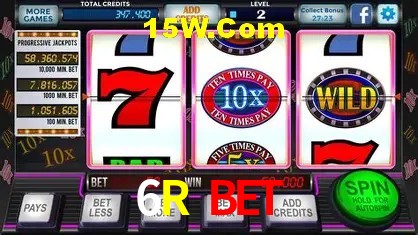 Bônus e promoções da 6R Bet