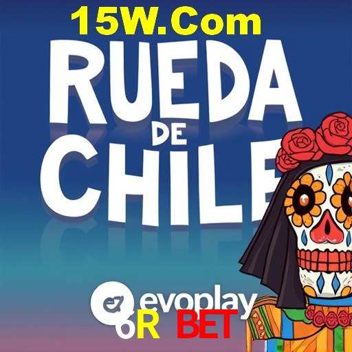 Cassino ao vivo com dealers reais na 6R Bet