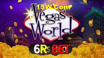 Jackpots e promoções na 6R Bet