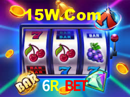 Escolher plataforma para baixar 6R Bet